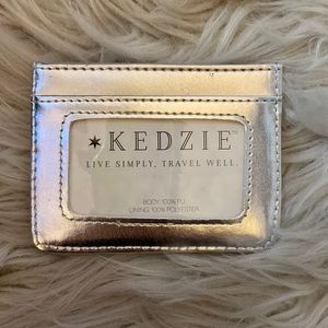 ***Kedzie***card holder NEW!!